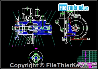 Đồ án hệ thống lái,hệ thống lái,hệ thống lái ô tô uaz-31512
