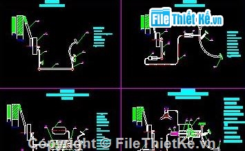 hệ thống ly hợp,hệ thống ly hợp xe khách,đồ án ly hợp xe khách