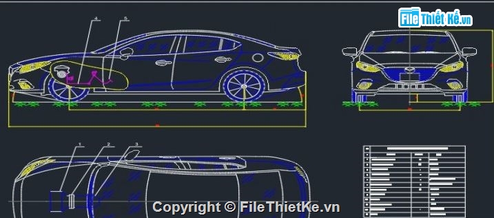 hệ thống ly hợp,ly hợp xe,ly hợp xe mazda