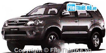 phanh ô tô thể thao,đồ án phanh ô tô,phanh ô tô toyota fortuner