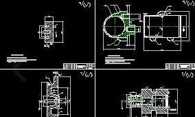 hệ thống phanh thủy khí,hệ thống phanh thủy khí xe tải,phanh thủy khí xe tải huyndai