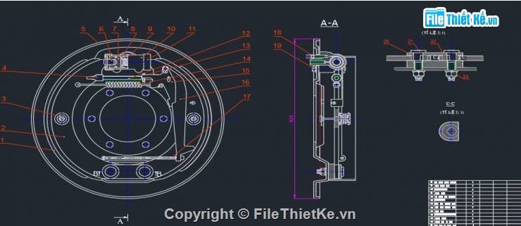 hệ thống phanh ô tô mitsubishi,phanh ô tô Mitsubishi triton blackline,hệ thống phanh ô tô