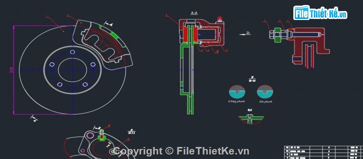 hệ thống phanh ô tô mitsubishi,phanh ô tô Mitsubishi triton blackline,hệ thống phanh ô tô