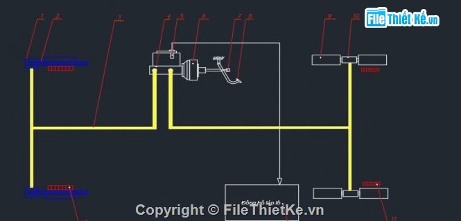 hệ thống phanh ô tô mitsubishi,phanh ô tô Mitsubishi triton blackline,hệ thống phanh ô tô