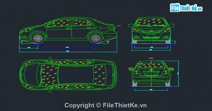 Đồ án phanh,hệ thống phanh xe,hệ thống phanh xe toyota camry