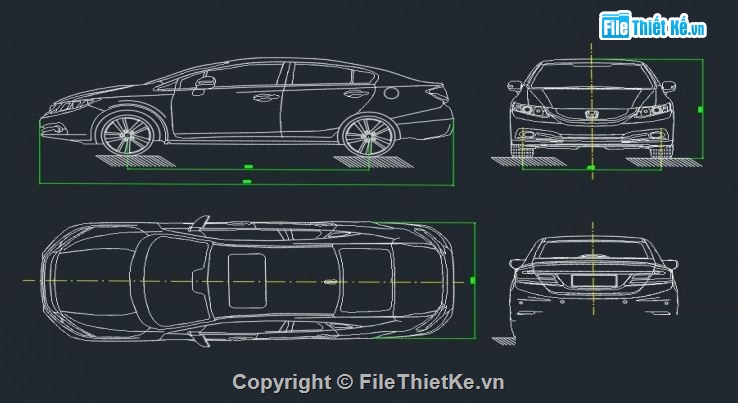 hệ thống phanh xe honda city,phanh xe honda city,hệ thống phanh xe
