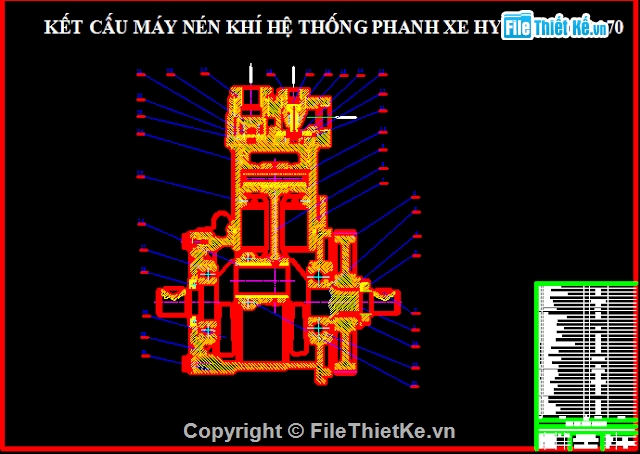 Đồ án phanh,hệ thống phanh xe,phanh xe hyundai