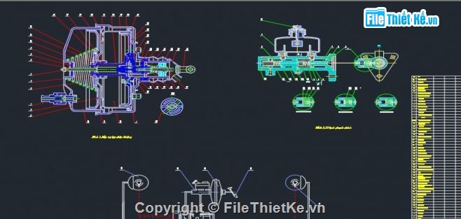 Đồ án phanh,hệ thống phanh xe,hệ thống phanh