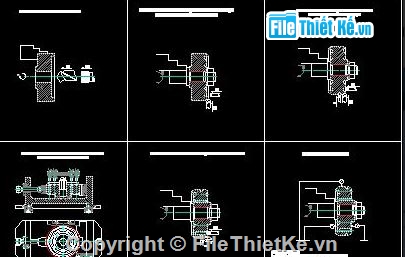 hệ thống treo xe tải,hệ thống treo cho xe tải,hệ thống treo xe tải file cad