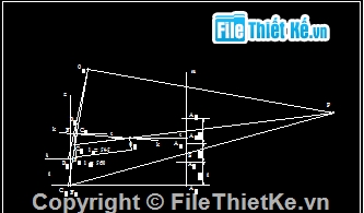 hệ thống treo,hệ thống treo xe con,cad hệ thống treo xe