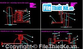 treo xe du lịch,hệ thống treo xe du lịch,hệ thống treo xe