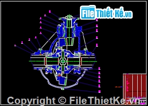 truyền thống,hệ thống truyền lực trên xe,Đồ án khai thác hệ thống truyền lực
