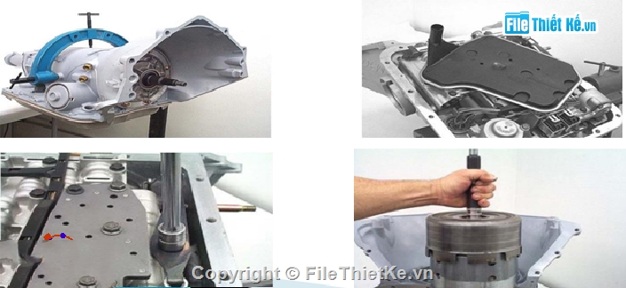 truyền thống,truyền lực trên xe toyota,Đồ án hệ thống truyền lực