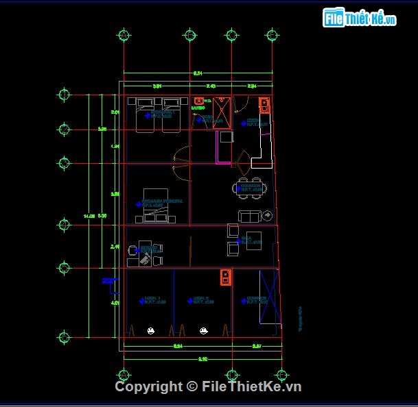 nhà mặt phố,nhà phố 2 mặt tiền,nhà hàng  2 tầng,nhà 2 mặt tiền