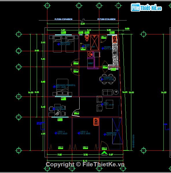 nhà mặt phố,nhà phố 2 mặt tiền,nhà hàng  2 tầng,nhà 2 mặt tiền