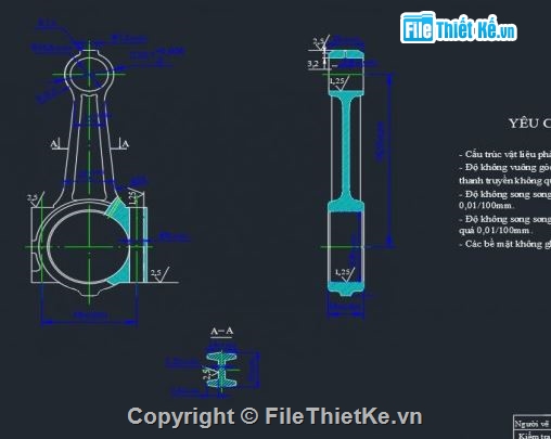 kết cấu động cơ ô tô,kết cấu động cơ,động cơ ô tô