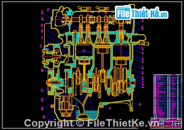 Đồ án khai thác động cơ 2gr-fe 3.5,đồ án,đồ án khai thác