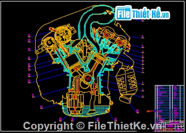 Đồ án khai thác động cơ 2gr-fe 3.5,đồ án,đồ án khai thác