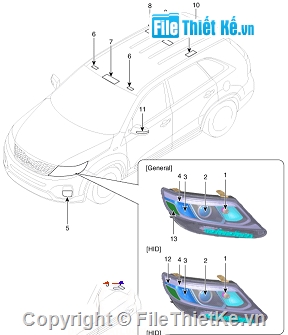 hệ thống điện,xe điện,Đồ án