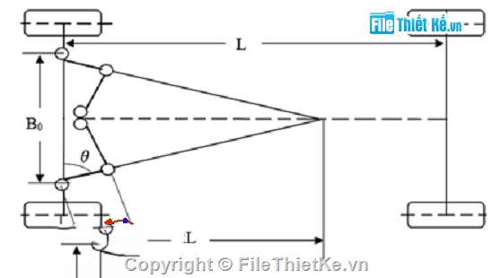 Đồ án hệ thống lái,hệ thống lái xe,hệ thống lái