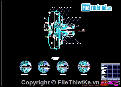 Đồ án phanh,hệ thống phanh xe,hệ thống phanh trên xe
