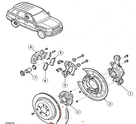 Đồ án phanh,hệ thống phanh xe,hệ thống phanh trên xe
