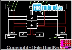 Đồ án,đồ án khai thác hệ thống phanh,đồ án ô tô,bản vẽ đồ án ô tô