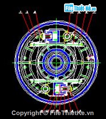 hệ thống phanh maz-537,xe chở tăng,khai thác phanh ô tô,đồ án hệ thống phanh