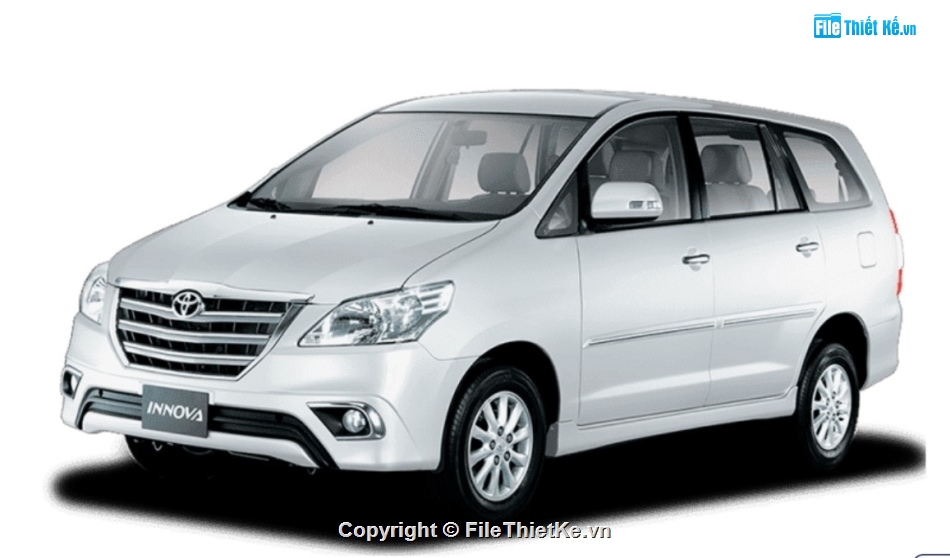 phun xăng điện tử,Toyota Innova,động cơ 1TR-FE,mô hình hệ thống phun.