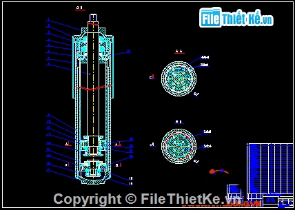 Đồ án ô ô tô,hệ thống treo,ô tô,Đồ án