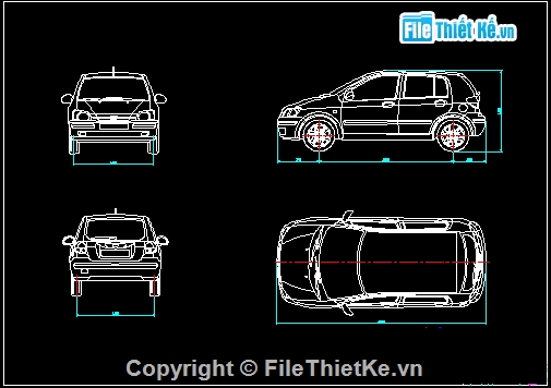 Đồ án,đồ án ô tô,hệ thống truyền lực trên xe,khai thác hệ thống truyền lực