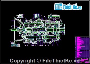 truyền thống,khai thác hệ thống truyền lực,xe MAZ-54322
