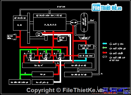 Toyota Camry,hộp số,đồ án hộp số,Đồ án