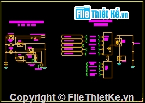 Đồ án,đồ án hệ thống điều hòa,hệ thống điều hòa