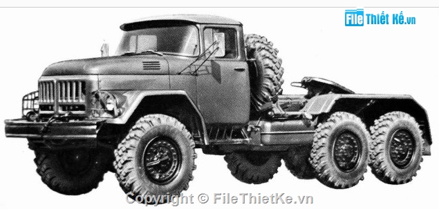 phanh xe zil 131-v1,khảo sát hệ thống phanh,ảnh hưởng điều kiện sử dụng,chất lượng phanh ô tô