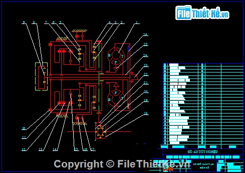 truyền thống,khảo sát hệ thống truyền lực xe,hệ thống truyền lực trên xe,Đồ án