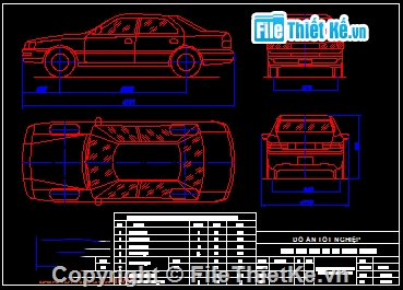 tự động,hộp số,Toyota Camry,Đồ án