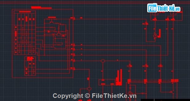 thiết kế điện,xe điện,hệ thống điện,hệ thống điện thân xe toyota vios 2018