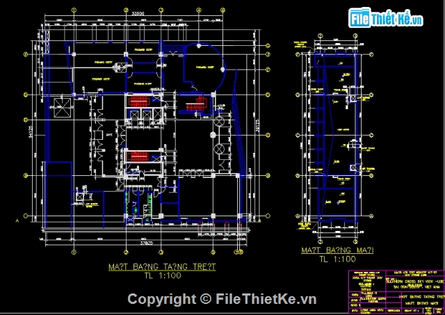 bản vẽ thiết kế,thiết kế cấu bản vẽ,Đồ án Kiến trúc,đủ bản vẽ và thuyết minh,Kiến trúc thiết kế nhà 18 tầng