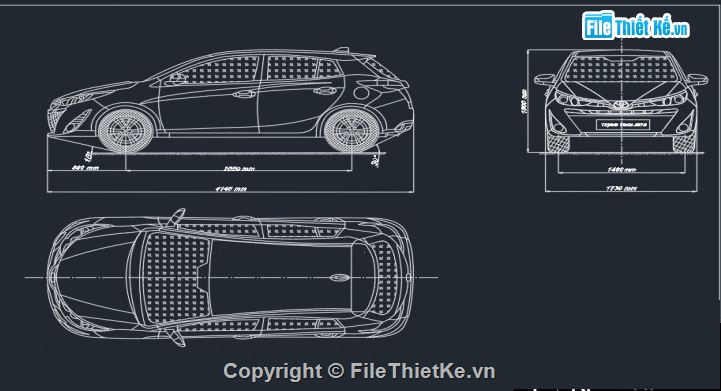 hệ thống phanh ô tô,hệ thống phanh toyota yaris,hệ thống phanh xe