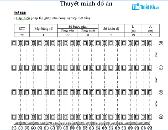 trụ sở công an,phương án trụ sở,kỹ thuật thi công,Đồ án kỹ thuật thi công,thi công mẫu nhà văn phòng