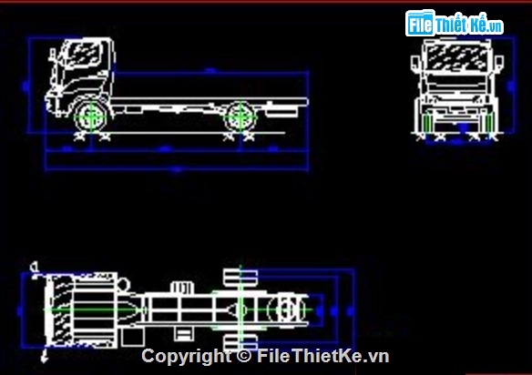 bảo dưỡng truyền lực,Hino 500,quy trình kỹ thuật,hộp số – cầu xe.