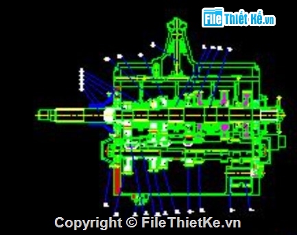bảo dưỡng truyền lực,Hino 500,quy trình kỹ thuật,hộp số – cầu xe.