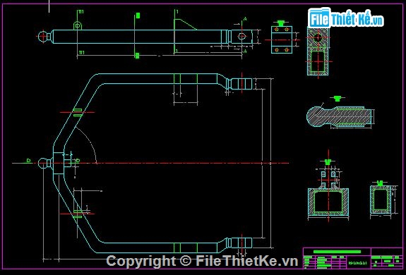 Thiết kế mẫu,Đồ án máy phay,do an may lam dat,máy ủi cad