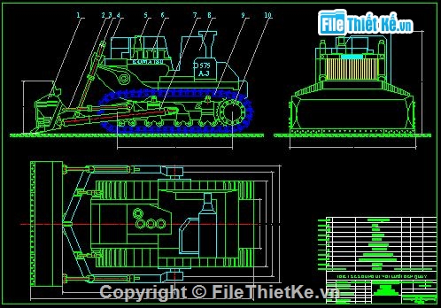 Thiết kế mẫu,Đồ án máy phay,do an may lam dat,máy ủi cad