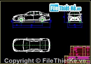 cơ khí trục khuỷu thanh truyền đồng cơ xăng,đồ án cơ khí,file cad đồ án cơ khí