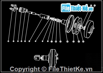 phần mềm,Đồ án phanh,hệ thống phanh xe,hệ thống xe