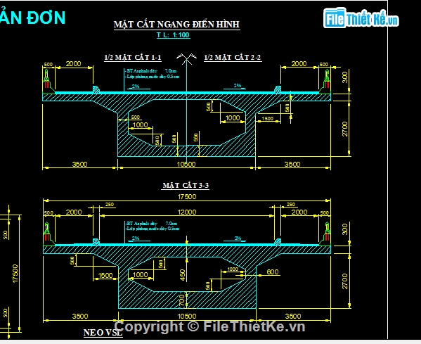 đồ án cầu,cầu dầm hộp 38m,dầm hộp dự ứng lực,thiết kế môn học,dầm hộp 38m,bê tông dự ứng lực