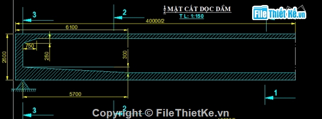 bê tông cốt thép,cầu bê tông,dầm hộp,40m,bê tông cốt thép dự ứng lực,dầm hộp 40m