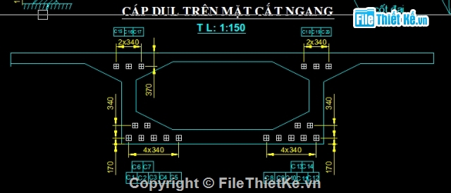 bê tông cốt thép,cầu bê tông,dầm hộp,40m,bê tông cốt thép dự ứng lực,dầm hộp 40m